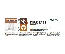AGRIVET DIAR TABS LABEL.webp