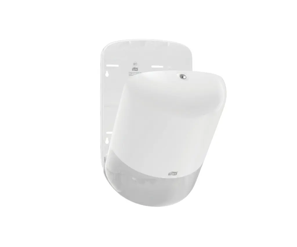 TORK CENTERFEED DISPENSER M2 WIT OPEN.webp