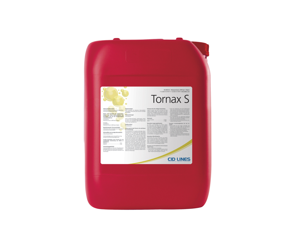 TORNAX S