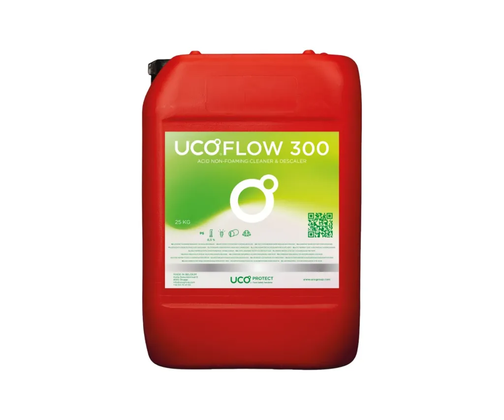 UCOFLOW 300