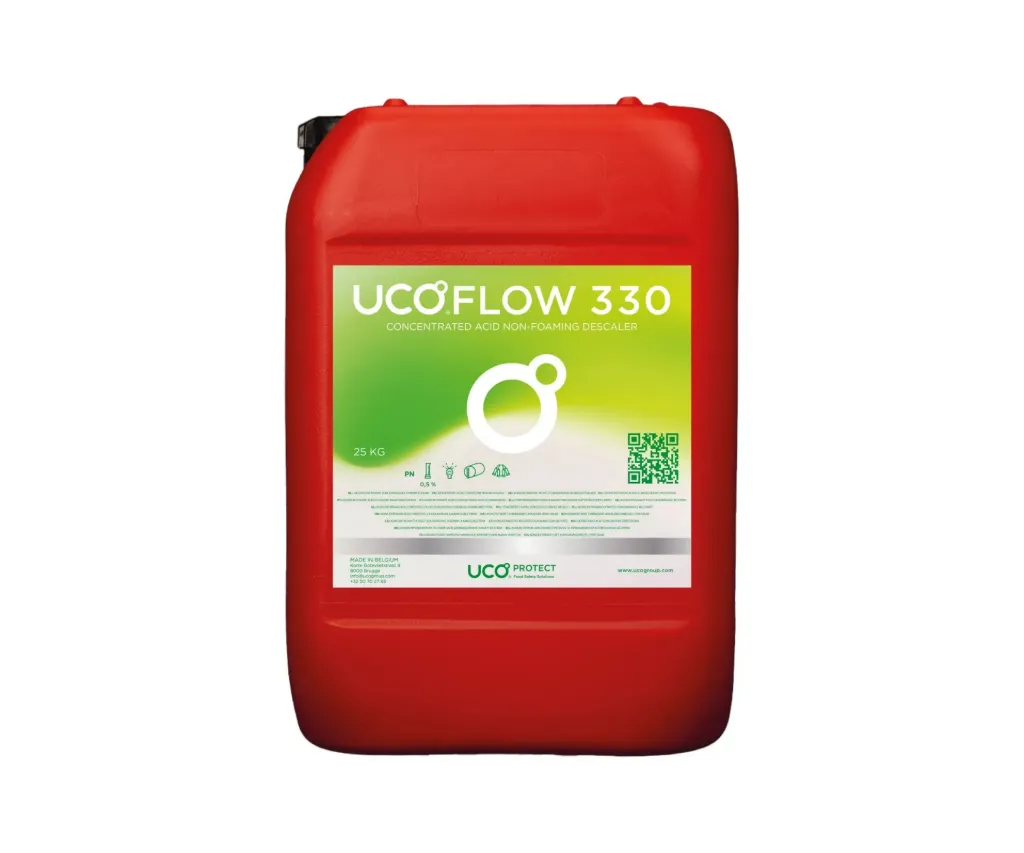 UCOFLOW 330