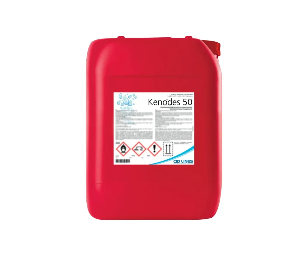 KENO™DES 50