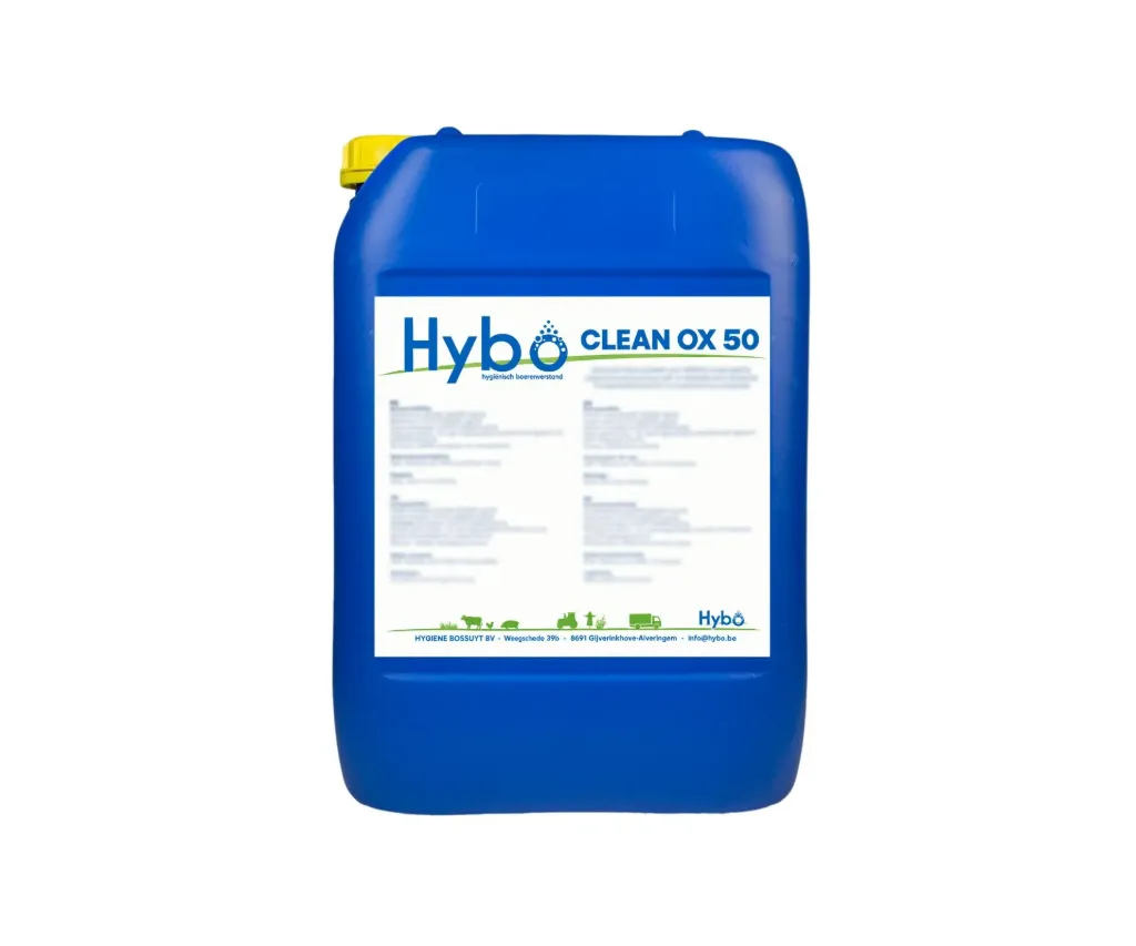 HYBO®CLEAN OX 50