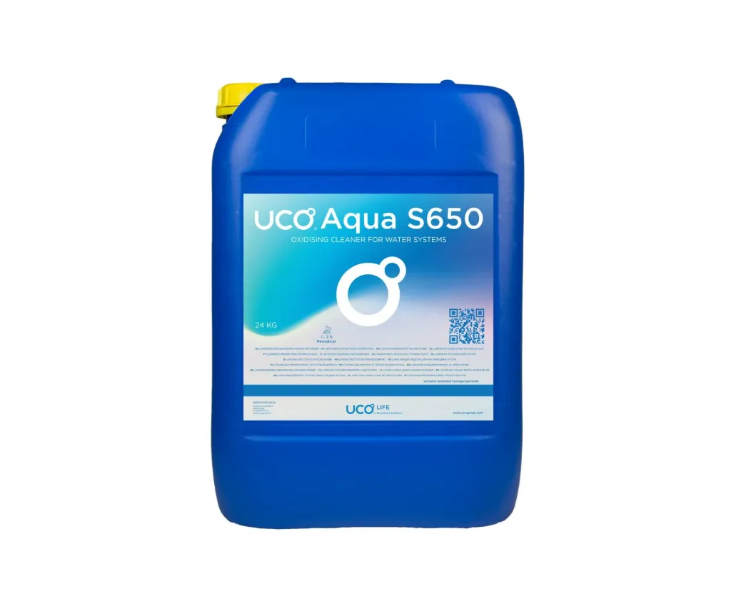 UCO AQUA 650