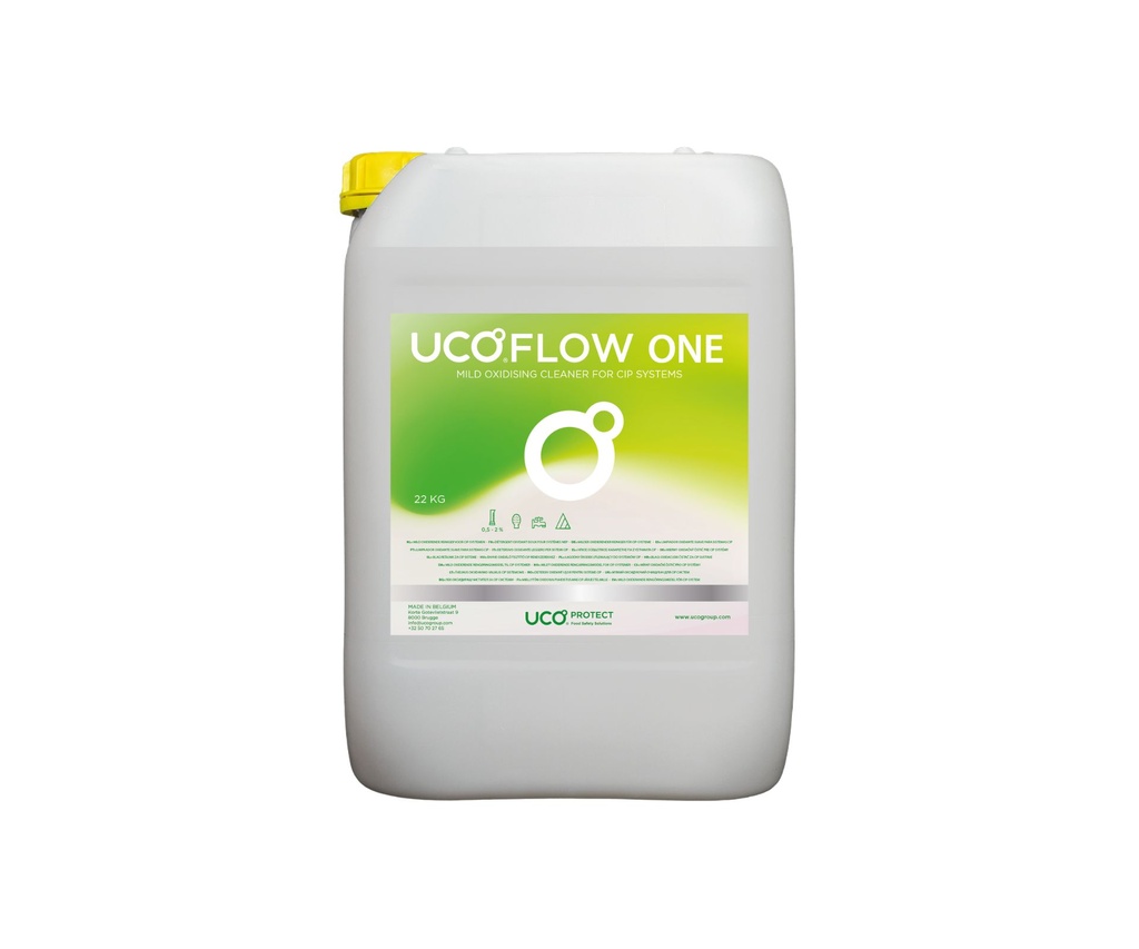 UCOFLOW ONE