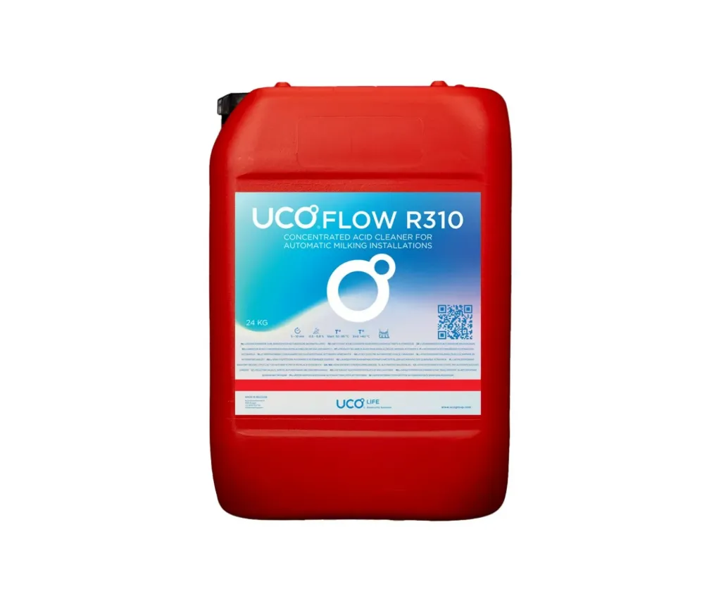 UCOFLOW R310