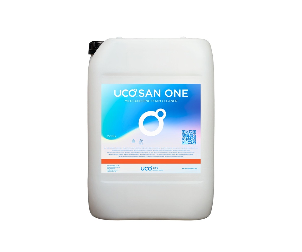 UCOSAN ONE