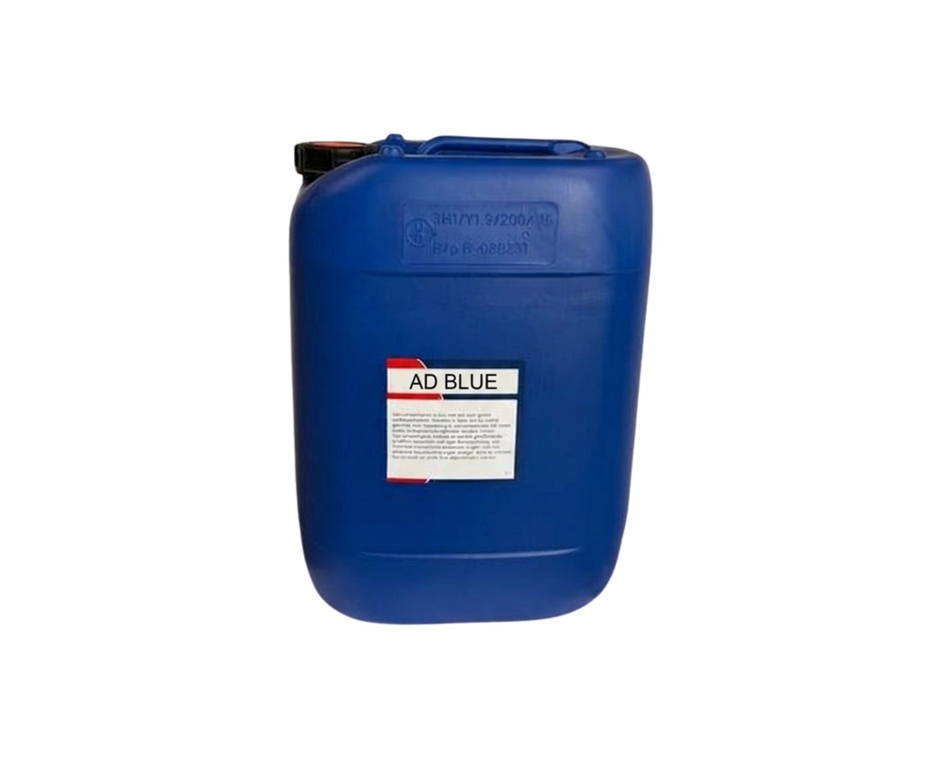 AD BLUE