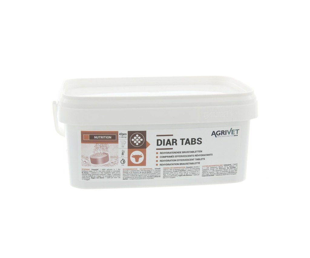 DIAR TABS