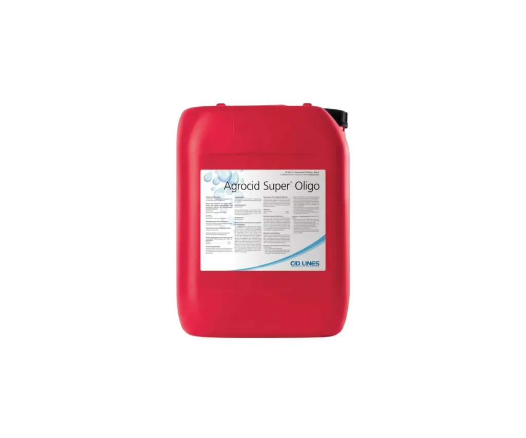 AGROCID SUPER OLIGO