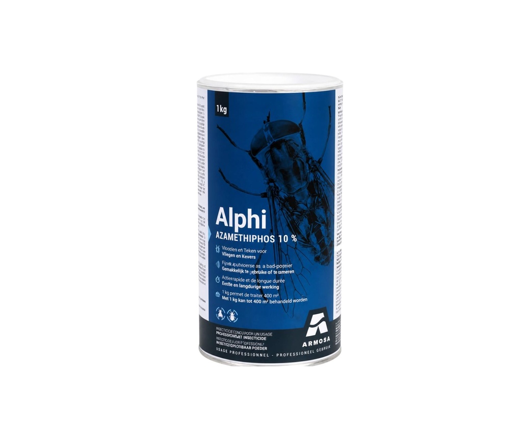 ALPHI