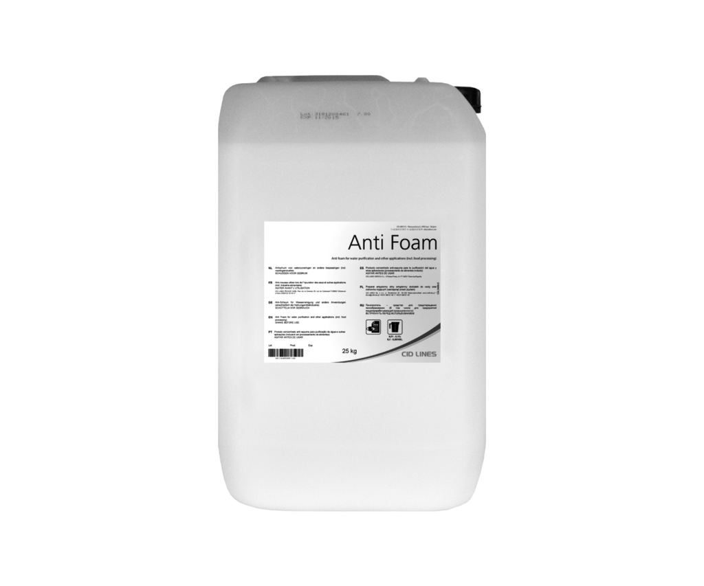 ANTI FOAM