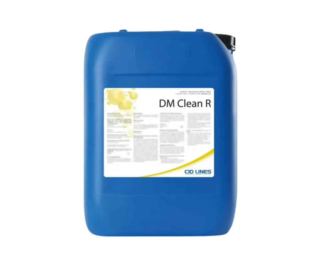 DM CLEAN R