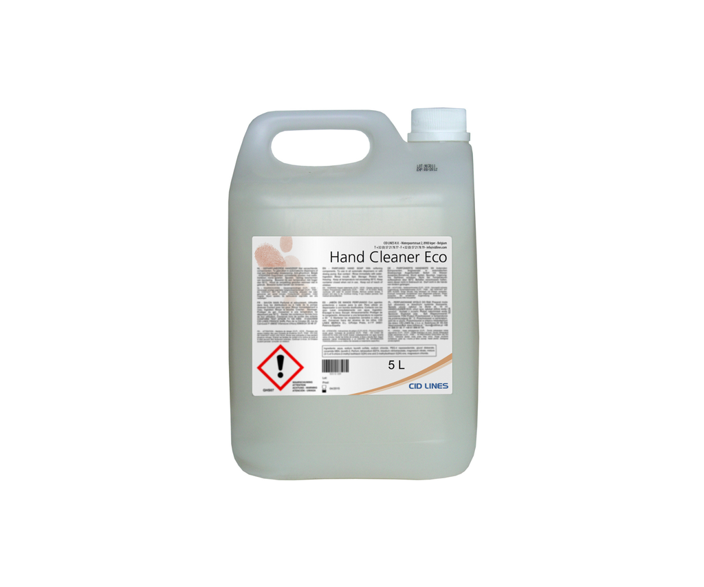 HANDCLEANER ECO 5L