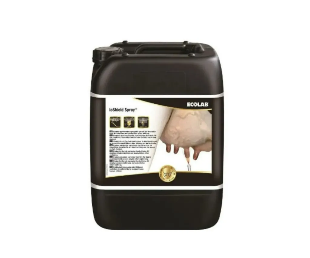 IOSHIELD