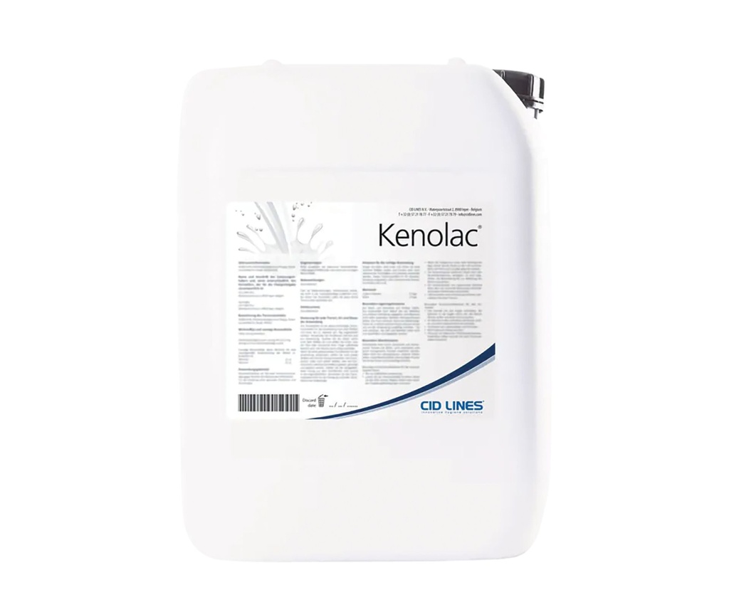 KENO™LAC | melkzuur