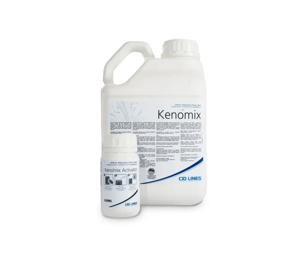 KENO™MIX | chloordioxide