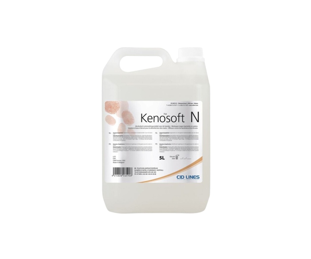 KENOSOFT N