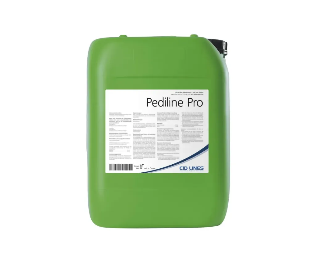 PEDILINE PRO