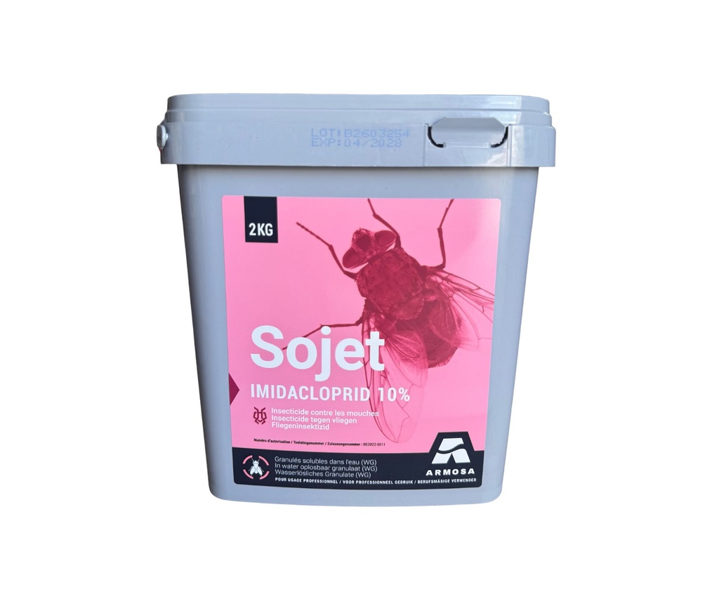 SOJET
