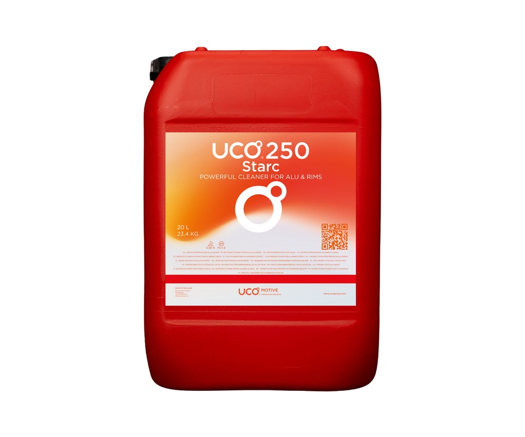 UCO 250 STARC