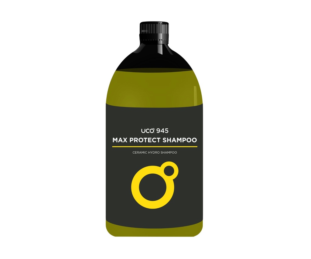 UCO 945 MAX PROTECT SHAMPOO