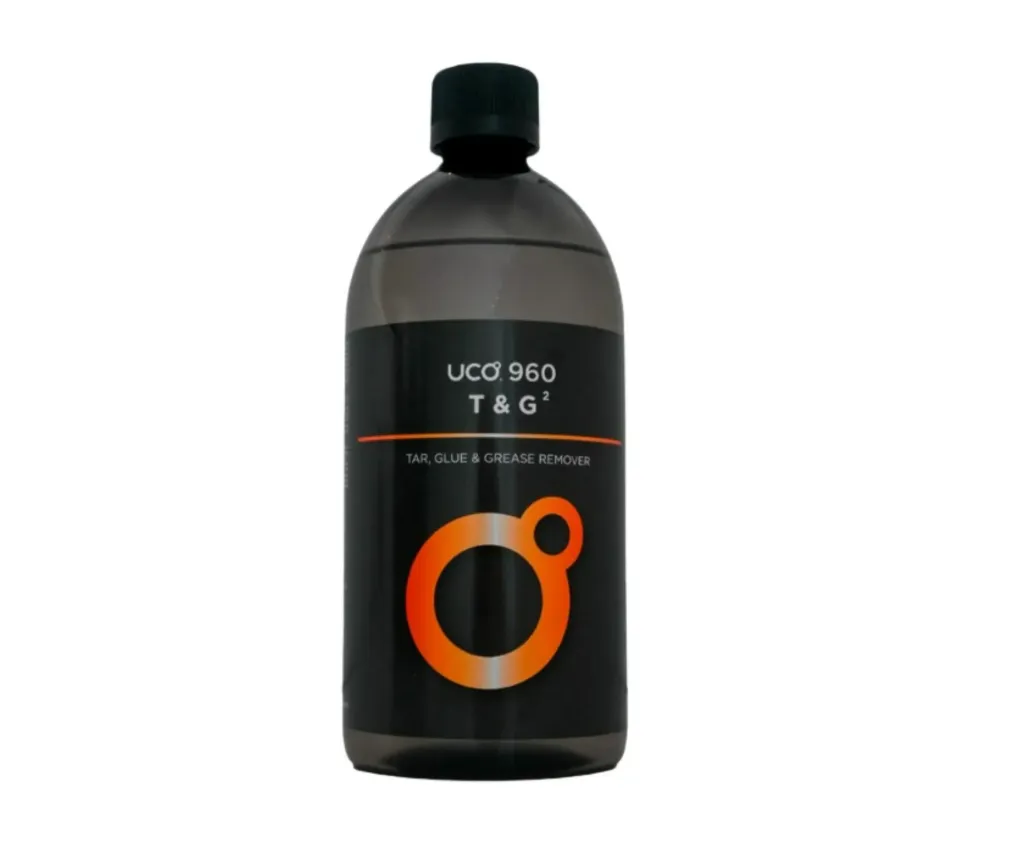 UCO 960 T&G