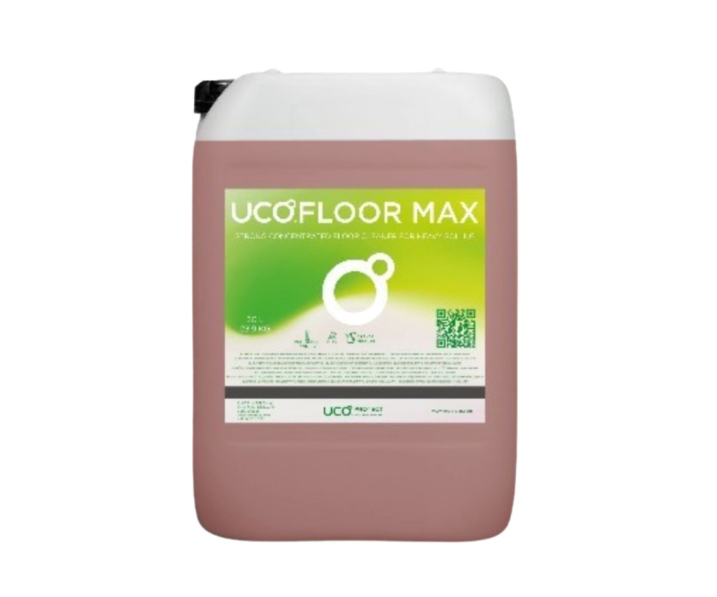 UCO FLOOR MAX