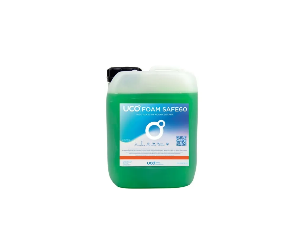 UCO®FOAM SAFE 60