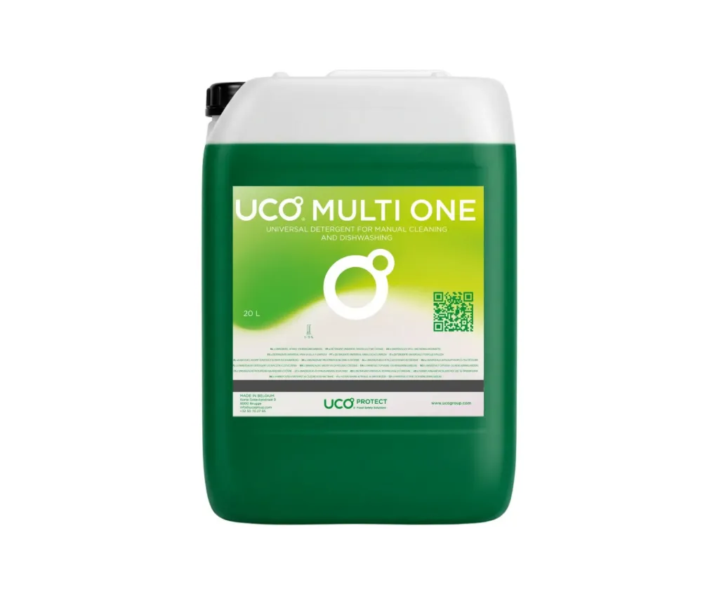 UCO MULTI ONE