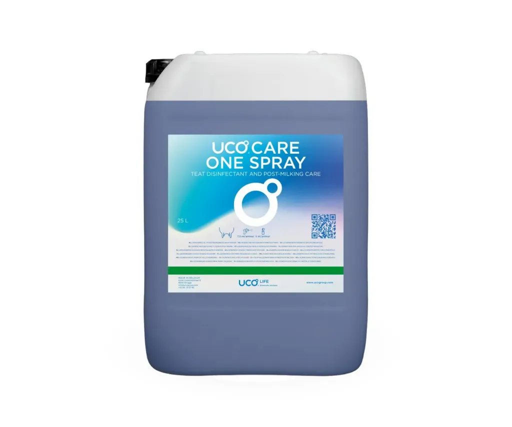 UCOCARE ONE SPRAY