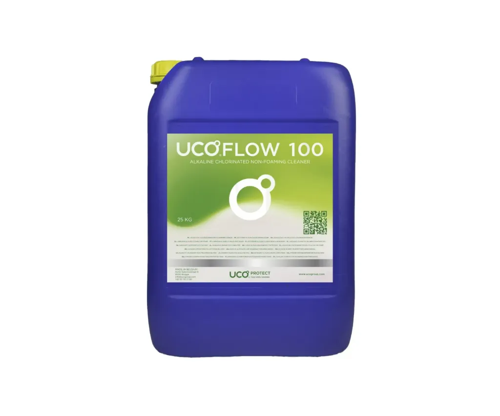 UCO®FLOW 100