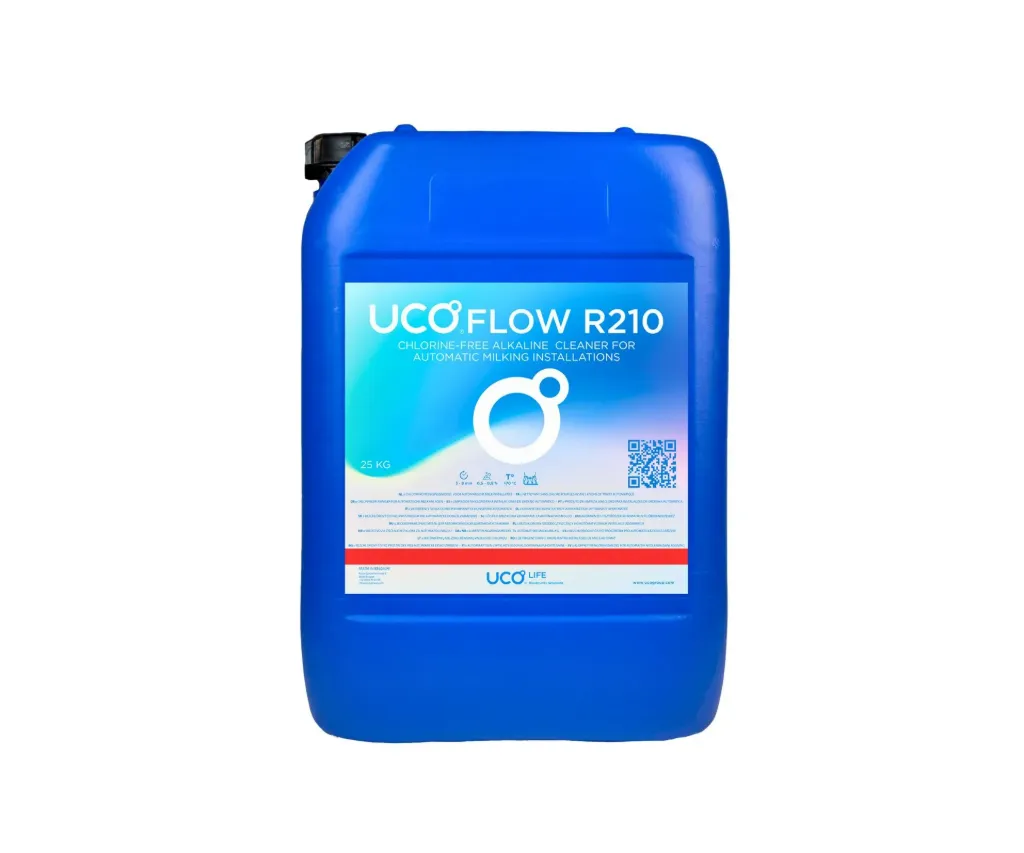 UCOFLOW R210