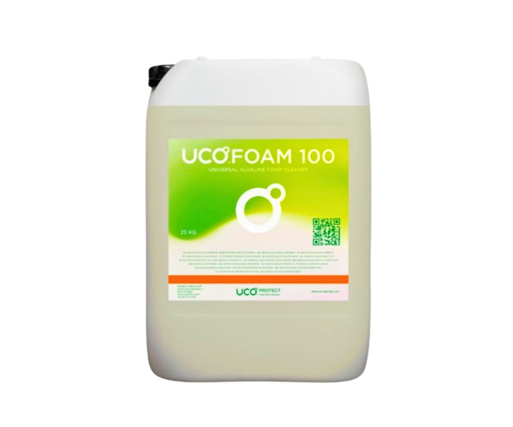 UCO®FOAM 100