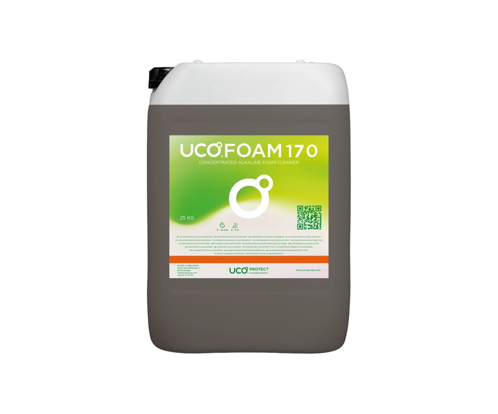 UCOFOAM 170