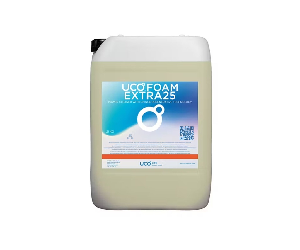 UCOFOAM EXTRA25
