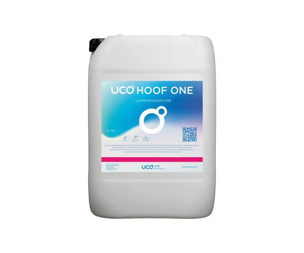 UCOHOOF ONE