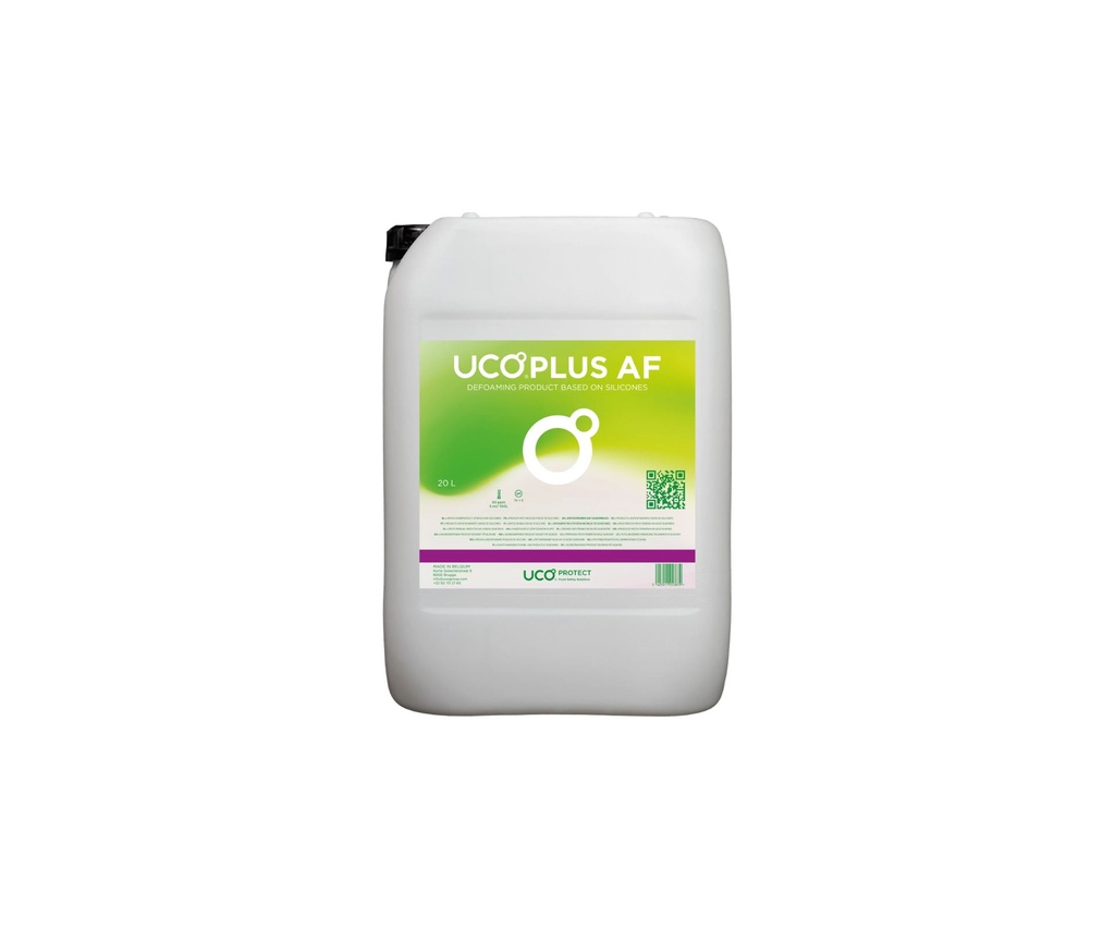 UCOPLUS ANTIFOAM