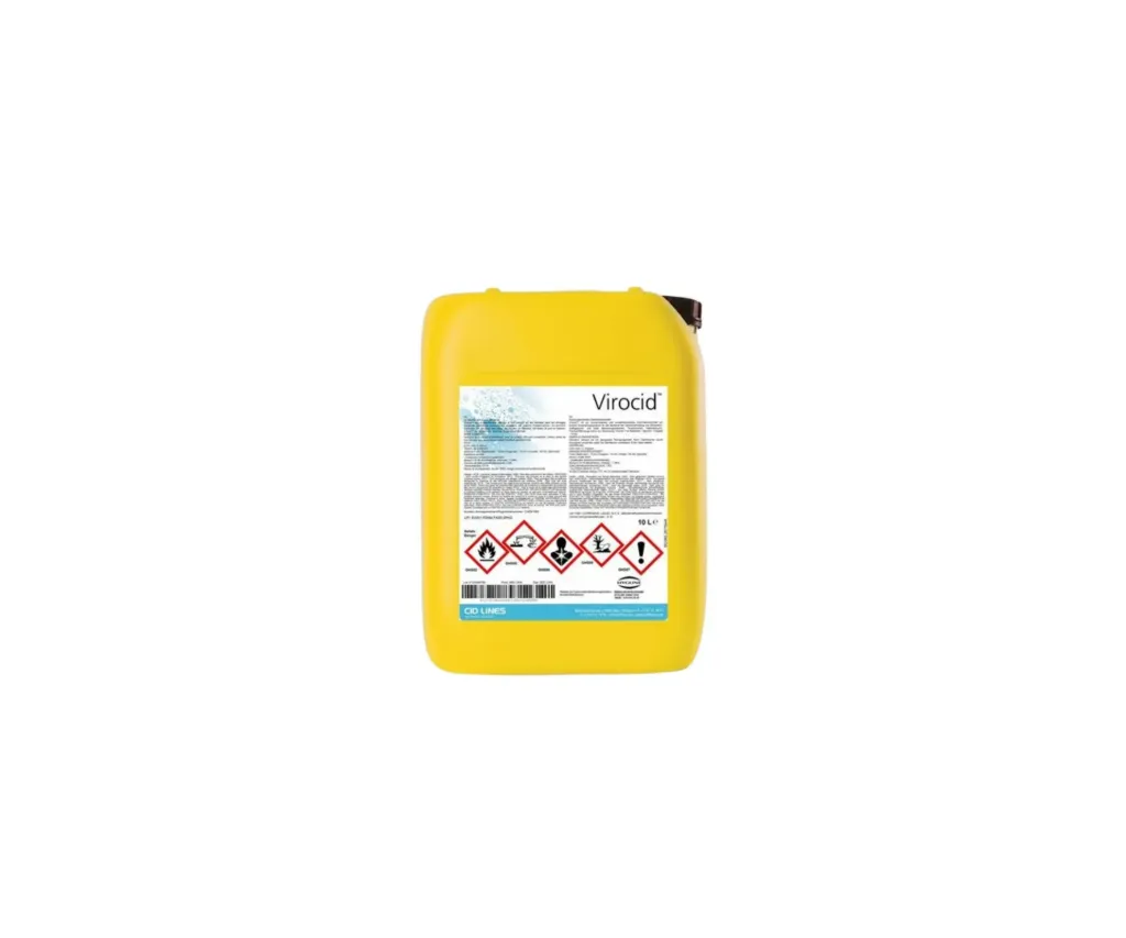 VIROCID