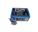 BLOCKIT KLAUWTAPE BLAUW DOOS