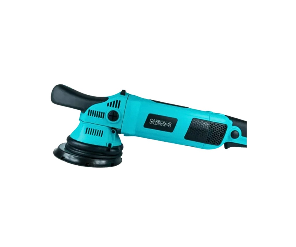 HEX-15 Dual Action Polisher