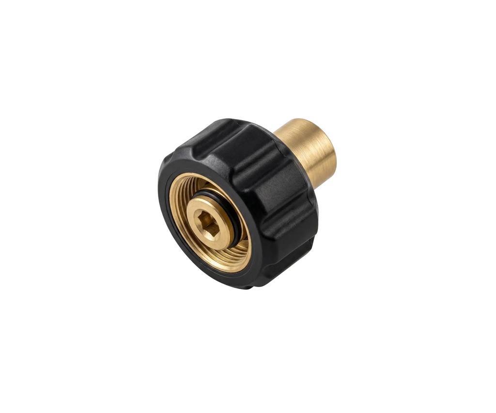 DRAAIKOPPELING KARCHER M22 1/4" V