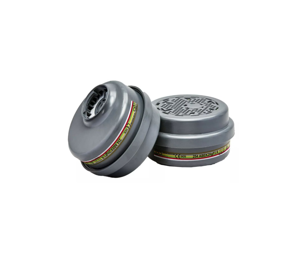 FILTER BLS 254 ABEK2P3 R