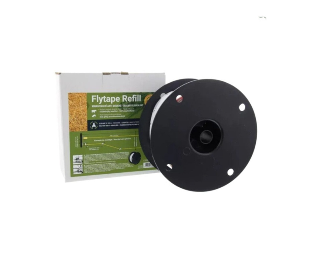 FLY TAPE REFILL 400M