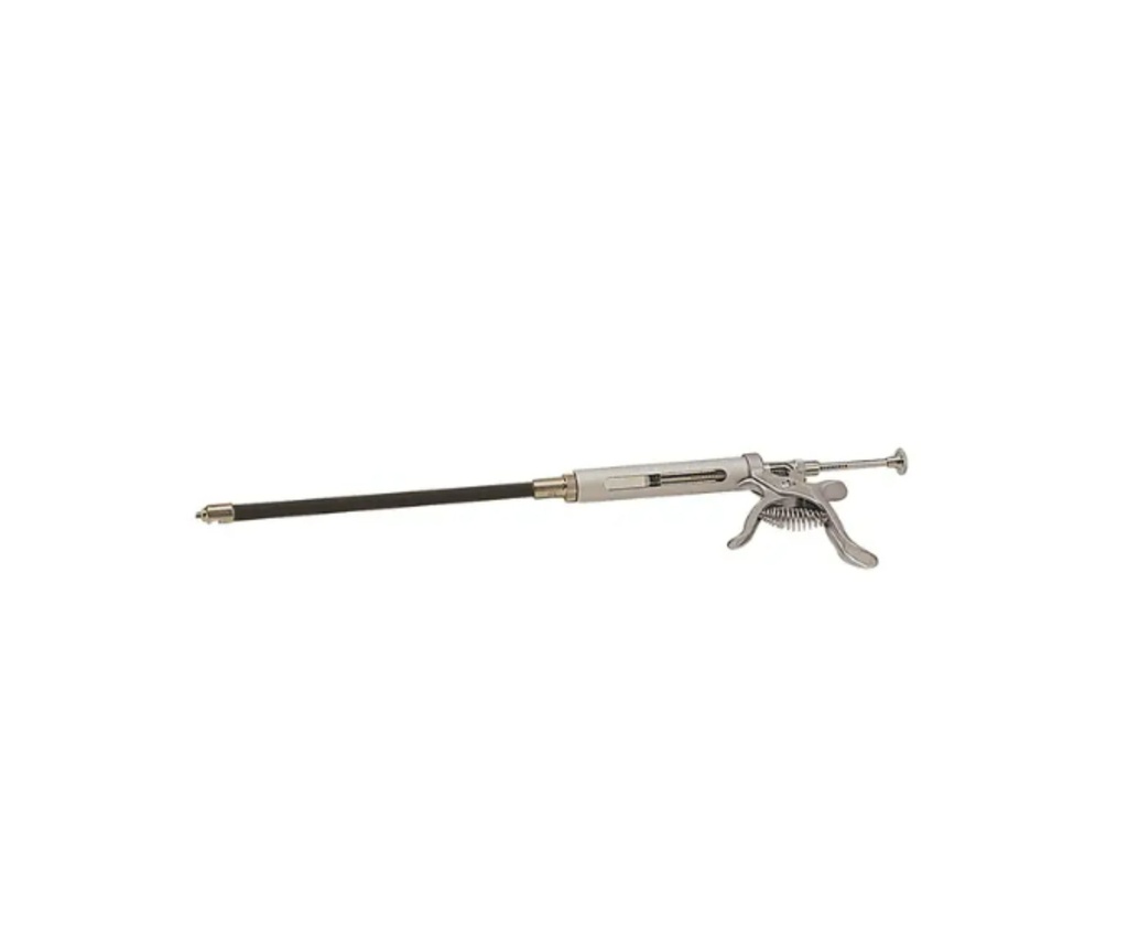 HAUPTNER - SPUIT 50CC + VERLENGSTUK VOOR SPUIT
