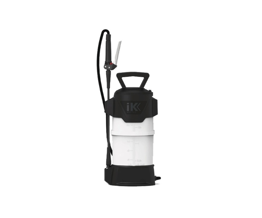 IK MULTI PRO 9 - 6L | drukspuit druksproeier