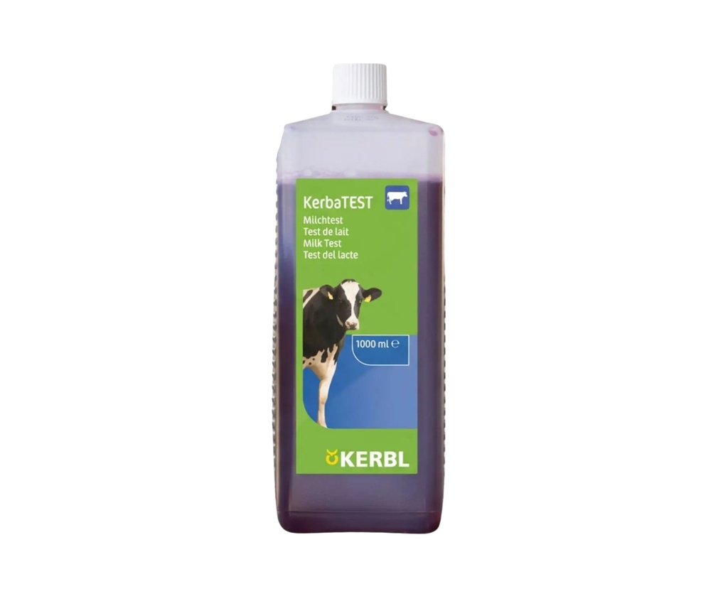 KERBATEST