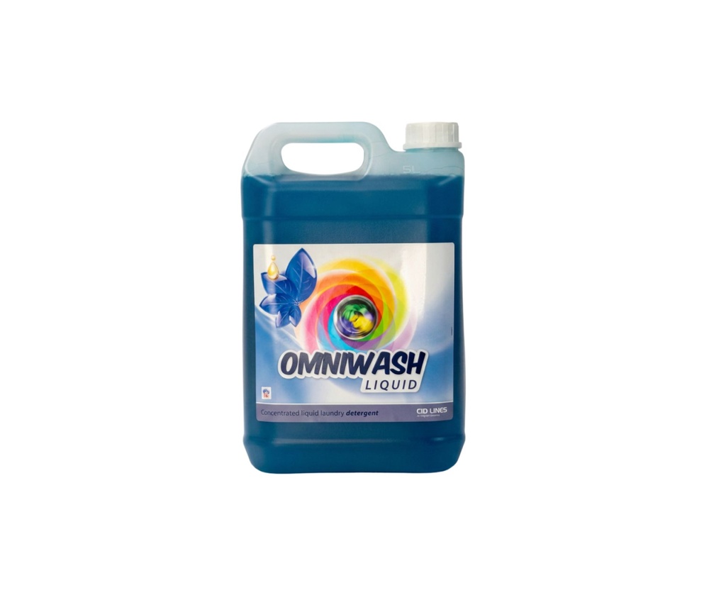 OMNIWASH LIQUID