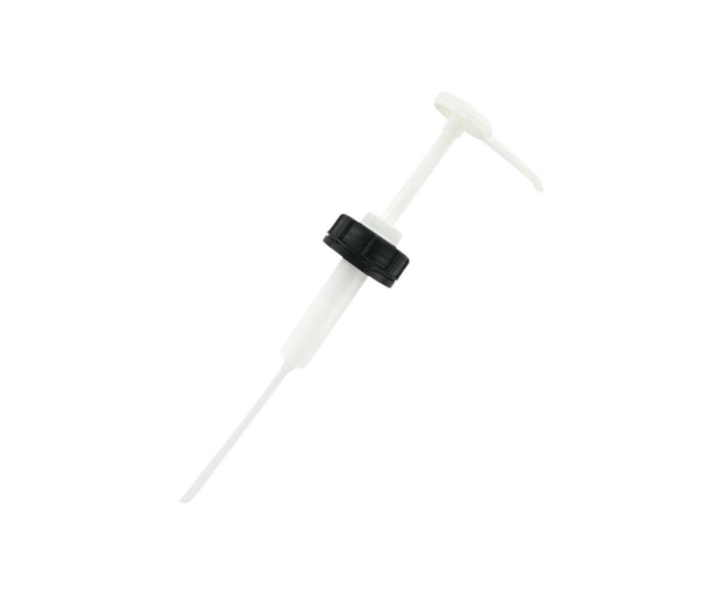 POMP 25 L HOVI - 30ML - DIN 61