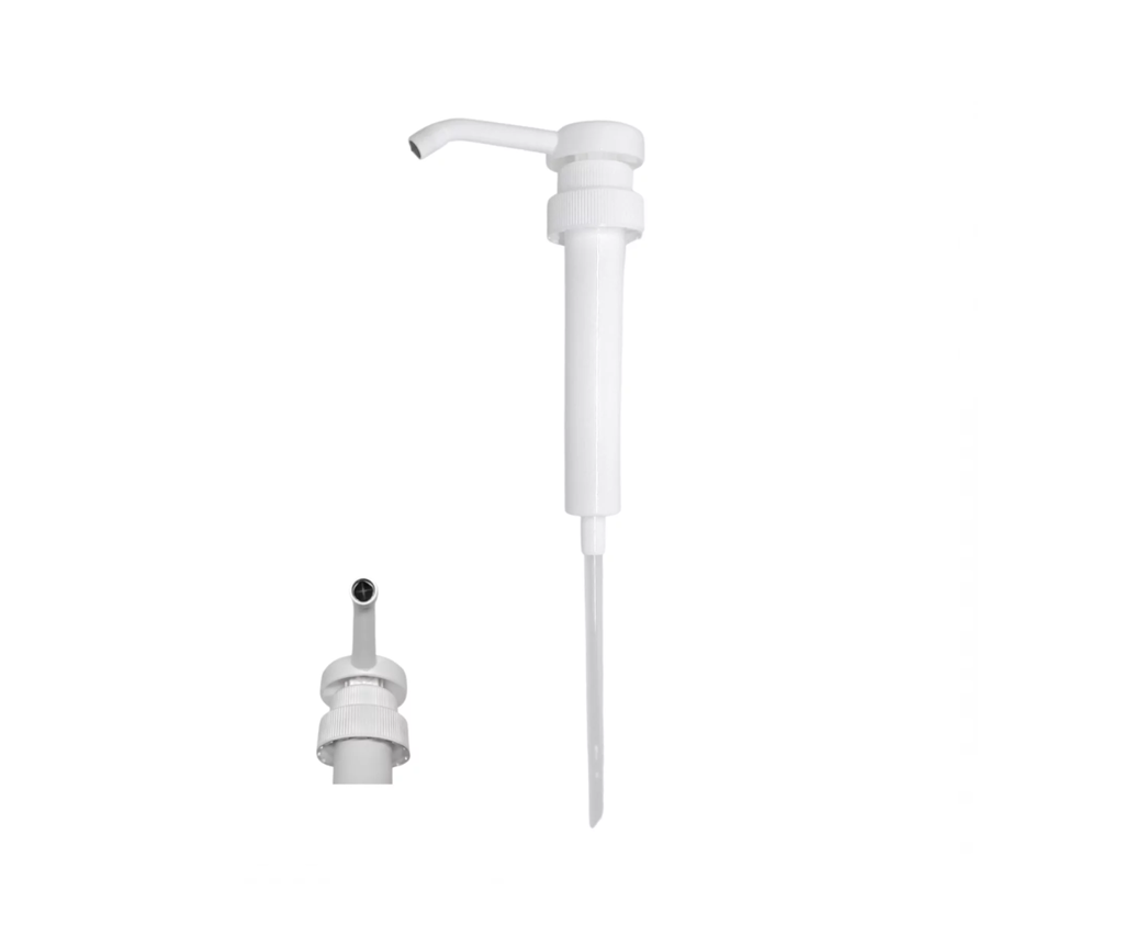POMP 5L - 5ML- DIN 41